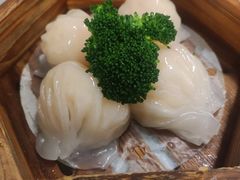 驰名虾饺皇-粤食堂(天津和悦汇店)