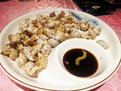 -都市阳光海鲜城(青山湖店)