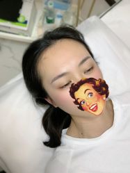 -久匠·野生眉半永久纹眉