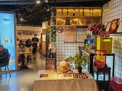 -姚面记·海派家常菜(恒基名人购物中心店)
