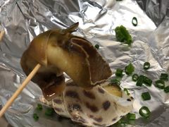-抱德·潮汕味(琶洲店原惠城鱼仔)