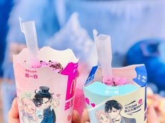-麦当劳(田林好又多店)