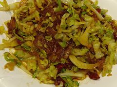 -紫光园·烤鸭(吕家营店)