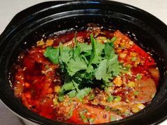 孜然牛肉串串-串一火锅(赛格国际购物中心店)