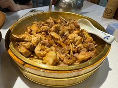 -围龙屋客家食府(福田店)