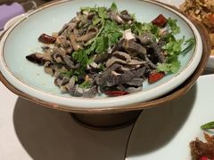-北平楼·烤鸭·北京菜(牡丹园店)