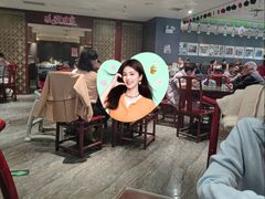 -清真·老兰家(兴善寺西街总店)