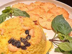 -狮拾久·现代新加坡料理(福田COCO Park店)