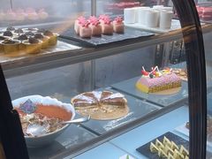 -浙江西子宾馆·瑶园咖啡厅