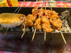 -生火火·小炉子炭烤(金楠天街总店)