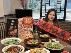-山水茶艺馆·点心粤菜·30年老字号