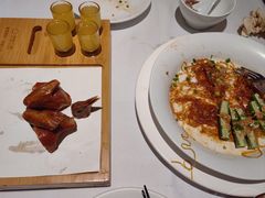 -汤城小厨•粤菜•靓汤(苏州街店)