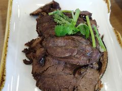 -有家驴肉黄面(敦煌店)