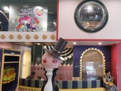 -MELAND CLUB亲子乐园·派对·餐厅(北京芳圆里ID MALL店)
