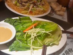 -禄粥·广府味·煲仔粥·宵夜·明档现做(江南西店)