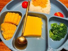 儿童餐-清水亭湖北菜(大屯DT51店)