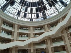 -厦门市图书馆(集美新城馆区)