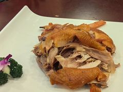 -牟传仁饭庄(星海店)