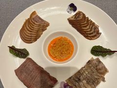 卤水拼盘-城南往事(滨江世茂店)