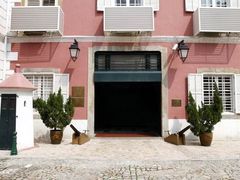 -澳门保安部队博物馆