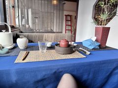 -煮雨小筑(斜塘老街店)