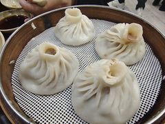 -李记清真馆(打钉巷店)