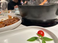-滋粥楼·顺德菜(番禺广场总店)