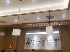 -马记永·兰州牛肉面(3019君尚店)