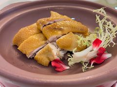 -东江渔村·古典园林·30年粤菜老字号(太和店)