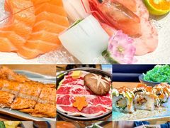 -赤稻·日式料理(禅城店)