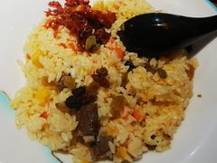 -新疆烧烤王(广灵店)