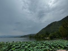 -西昌邛海湿地