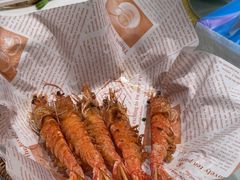 -79号渔船海鲜饭店(天河北店)