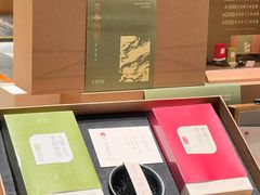 -奈雪茶院·茶室茶馆(广州粤海天地店)