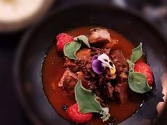 -AZUL by FUEL蓝色·法式酒馆(琶醍店)