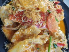 -Doo Dee Thai Food(Issan/Isaan/Esan)