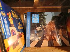 -独音唱片 Indie Music