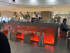 -Ice Monster冰馆·CNN评选全球十大甜品(国贸商城店)