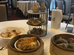 -名苑皇宫酒家(来魅力壁画村店)