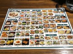 菜单-胖老汉(北京路店)