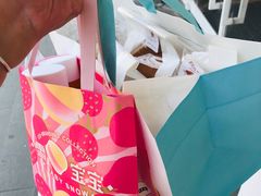 -好利来(永安道店)