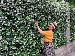 -汉口江滩-五福广场