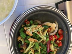 -荷炉烤鱼音乐餐厅(佳和城店)