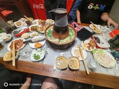 -老五四季涮肉(菜市口店)