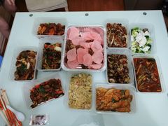 -师傅仔美食(东华老店)