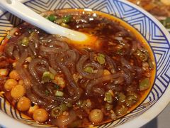 -四川饭店(长白店)