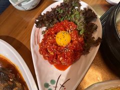 -长寿参鸡汤(朝韩风情街店)