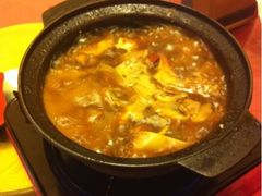 重庆鸡公煲武昌街店-重庆鸡公煲(三八山珍美食城店中店)