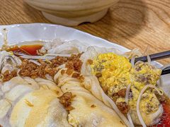 -三身人金新肠粉(丹霞店)