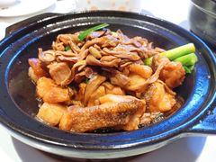-侨美食家·40年地道粤菜(珠江新城店)